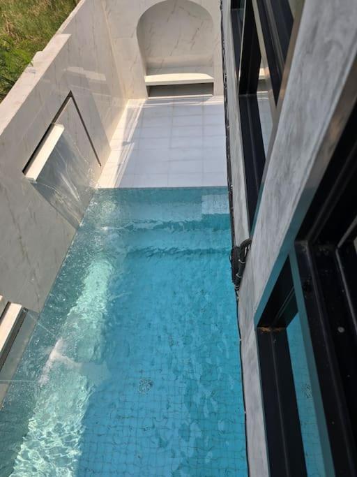 The Joy Private Pool Villa Chiang Mai Exterior foto